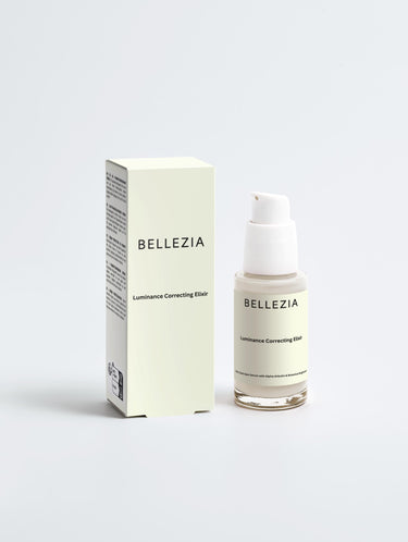 Luminance Correcting Elixir